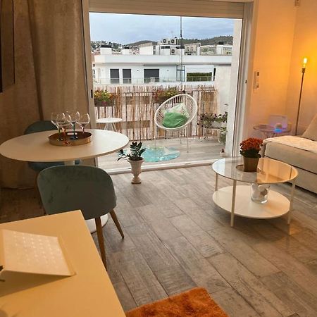 Apartamento Mar Apartment Sitges Exterior photo