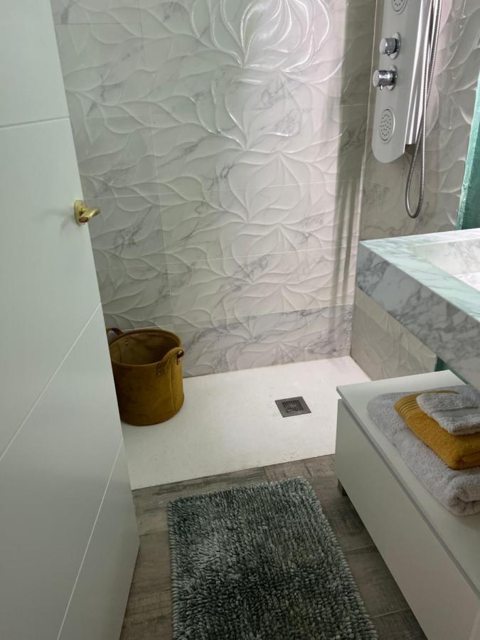 Apartamento Mar Apartment Sitges Exterior photo