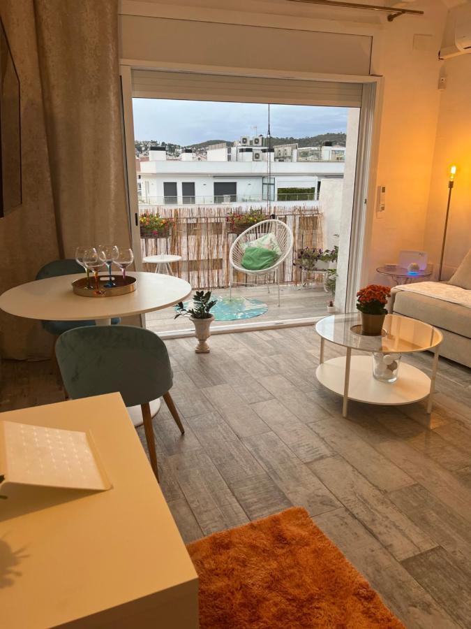 Apartamento Mar Apartment Sitges Exterior photo